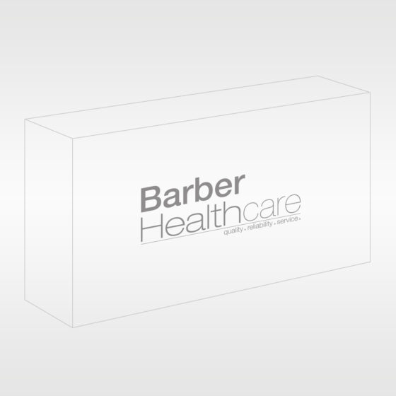Barber Healthcare product pack