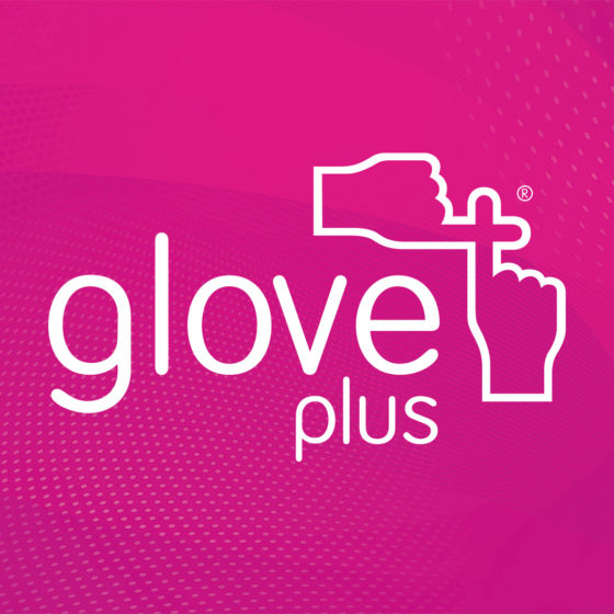 Glove Plus brand